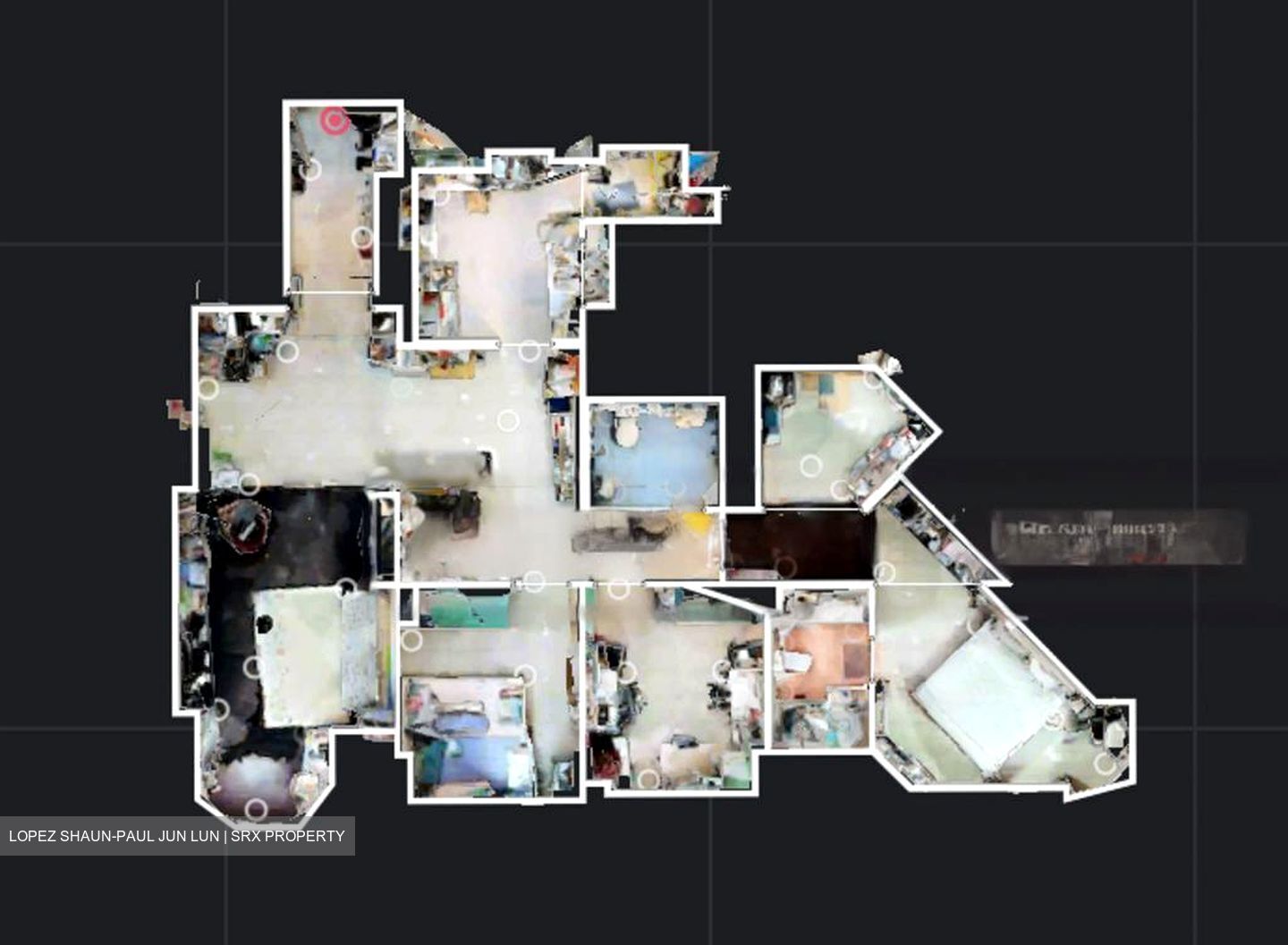 Blk 359B Admiralty Drive (Sembawang), HDB Executive #458683241